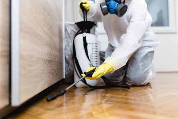 Brown City, MI Pest Control Company